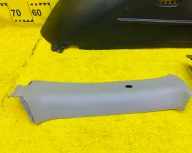 Обшивка багажника MITSUBISHI