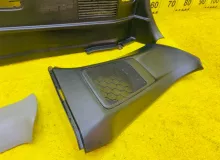 Обшивка багажника MITSUBISHI PAJERO IO 2000/Цвет W75D MR590192 H76W 4G93T, задняя правая
