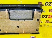 Ванночка в багажник MITSUBISHI PAJERO IO 2000/Цвет W75D MR590200 H76W 4G93T, задняя