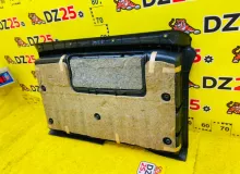 Ванночка в багажник MITSUBISHI PAJERO IO 2000/Цвет W75D MR590200 H76W 4G93T, задняя