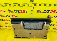 Ванночка в багажник MITSUBISHI PAJERO IO 2000/Цвет W75D MR590200 H76W 4G93T, задняя