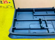 Ванночка в багажник MITSUBISHI PAJERO IO 2000/Цвет W75D MR590200 H76W 4G93T, задняя