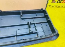 Ванночка в багажник MITSUBISHI PAJERO IO 2000/Цвет W75D MR590200 H76W 4G93T, задняя