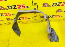 Подкрылок MITSUBISHI PAJERO IO 2000/Цвет W75D MR566399 H76W 4G93T, передний левый