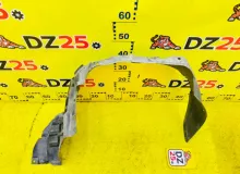 Подкрылок MITSUBISHI PAJERO IO 2000/Цвет W75D MR566400 H76W 4G93T, передний правый