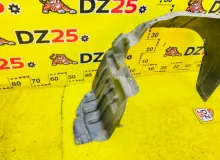 Подкрылок MITSUBISHI PAJERO IO 2000/Цвет W75D MR566400 H76W 4G93T, передний правый
