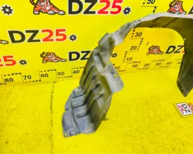 Подкрылок MITSUBISHI