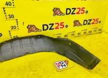 Подкрылок MITSUBISHI PAJERO IO 2000/Цвет W75D MR566400 H76W 4G93T, передний правый