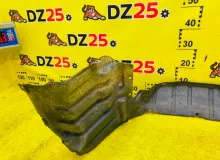 Подкрылок MITSUBISHI PAJERO IO 2000/Цвет W75D MR566400 H76W 4G93T, передний правый
