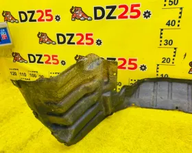 Подкрылок MITSUBISHI