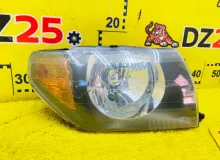 Фара MITSUBISHI PAJERO IO 2000/Цвет W75D MR414928 H76W 4G93T, передняя правая