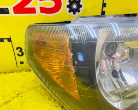 Фара MITSUBISHI
