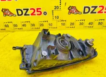 Фара MITSUBISHI PAJERO IO 2000/Цвет W75D MR414927 H76W 4G93T, передняя левая