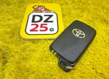 Ключ зажигания TOYOTA WISH 2012/Цвет 1F7 8990447170 ZGE20W 2ZRFAE, передний