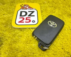 Ключ зажигания TOYOTA
