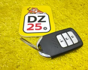 Ключ зажигания HONDA