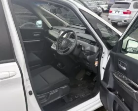 Ключ зажигания HONDA