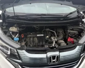 Ключ зажигания HONDA