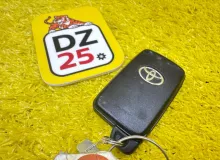 Ключ зажигания TOYOTA WISH 2012/Цвет 1F7 8990447170 ZGE20W 2ZRFAE, передний