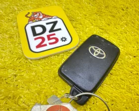 Ключ зажигания TOYOTA