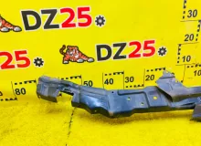 Жесткость бампера MITSUBISHI PAJERO IO 2000/Цвет W75D MR533974 H76W 4G93T, передний