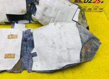 Ковер пола MITSUBISHI PAJERO IO 2000/Цвет W75D MR646778 H76W 4G93T