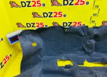 Ковер пола MITSUBISHI PAJERO IO 2000/Цвет W75D MR646778 H76W 4G93T