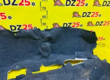 Ковер пола MITSUBISHI PAJERO IO 2000/Цвет W75D MR646778 H76W 4G93T