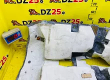 Ковер пола MITSUBISHI PAJERO IO 2000/Цвет W75D MR646778 H76W 4G93T