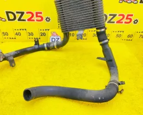 Интеркулер MITSUBISHI
