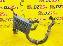 Интеркулер MITSUBISHI PAJERO IO 2000/Цвет W75D MR552139 H76W 4G93T, передний