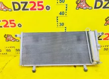 Радиатор кондиционера MITSUBISHI PAJERO IO 2000/Цвет W75D MR513277 H76W 4G93T, передний