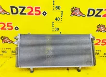 Радиатор кондиционера MITSUBISHI PAJERO IO 2000/Цвет W75D MR513277 H76W 4G93T, передний