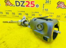 Рулевая колонка MITSUBISHI PAJERO IO 2000/Цвет W75D MR510646 H76W 4G93T, передняя