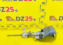 Рулевая колонка MITSUBISHI PAJERO IO 2000/Цвет W75D MR510646 H76W 4G93T, передняя