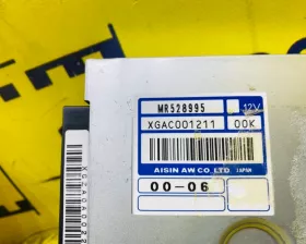 Блок управления акпп MITSUBISHI