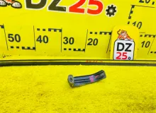 Молдинги на крыше MITSUBISHI PAJERO IO 2000/Цвет W75D MR351449 H76W 4G93T, передние левые