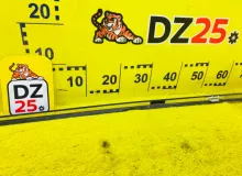 Молдинги на крыше MITSUBISHI PAJERO IO 2000/Цвет W75D MR351449 H76W 4G93T, передние левые