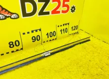 Молдинги на крыше MITSUBISHI PAJERO IO 2000/Цвет W75D MR351449 H76W 4G93T, передние левые