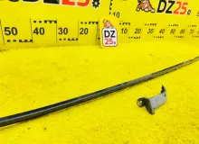 Молдинги на крыше MITSUBISHI PAJERO IO 2000/Цвет W75D MR351449 H76W 4G93T, передние левые