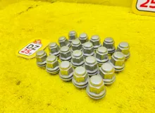 Гайка на колесо MITSUBISHI PAJERO IO 2000/Цвет W75D MR455707 H76W 4G93T