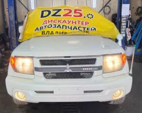 Гайка на колесо MITSUBISHI