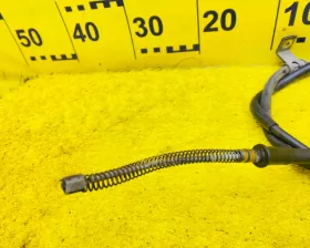 Тросик ручника MITSUBISHI