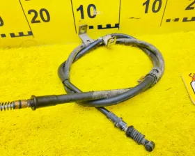 Тросик ручника MITSUBISHI