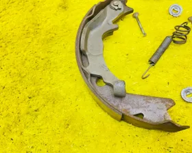 Механизм стояночного тормоза MITSUBISHI