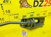 Рычаг MITSUBISHI PAJERO IO 2000/Цвет W75D MR414939 H76W 4G93T, передний левый