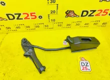 Рычаг MITSUBISHI PAJERO IO 2000/Цвет W75D MR414939 H76W 4G93T, передний левый