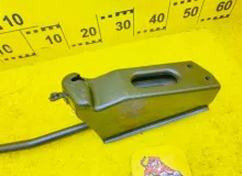 Рычаг MITSUBISHI PAJERO IO 2000/Цвет W75D MR414939 H76W 4G93T, передний левый