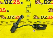 Рычаг MITSUBISHI PAJERO IO 2000/Цвет W75D MR414939 H76W 4G93T, передний левый