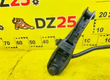 Рычаг MITSUBISHI PAJERO IO 2000/Цвет W75D MR414939 H76W 4G93T, передний левый